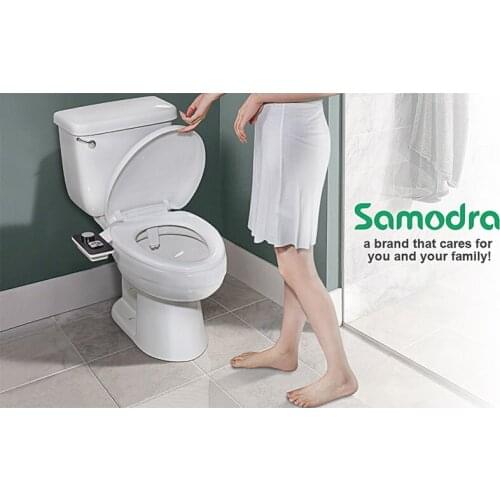 N2HAO Toilet Seat Covers