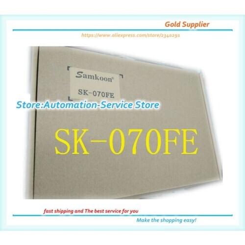 New In Box For HMI Touch Screen Display SK-070FE Replace SK-070AE