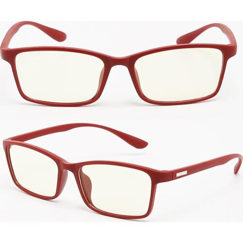 031 Negative Ion Glasses Health Care Anti-Blue Ray Goggles Anti-Radiation Production Special Glasses