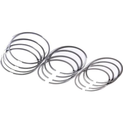 OEM 06H 198 151 B STD 82.5mm Engine Piston Ring For Golf Tiguan A-udi A3 A4 Q5 TT S-koda EA888 2.0TFSI 06J198151B