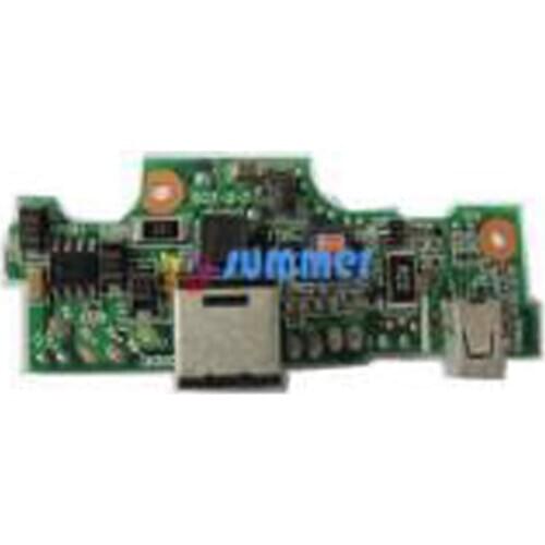 Original D80 flashboard for Nikon D80 Flash Board PCB camera repair parts Free shipping