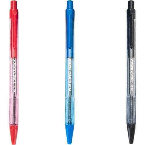 Pilot BPK-P 0.7 mm Ball Pen Japan