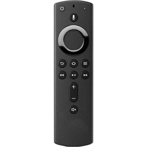 2PCS L5B83H Remote Control for Amazon Fire TV Stick 4K Box 2Nd-Gen Fire TV 3Rd
