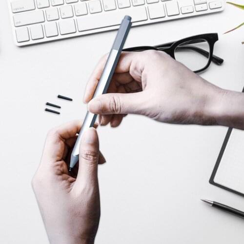 Electronic Pen Refill Pen Refill Sensitive Fine Rubber Nib For Surface Pro4/5/6/7 Tablet Accessories Computer Accessories