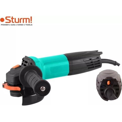 STURM! Machine Tools And Accessories
