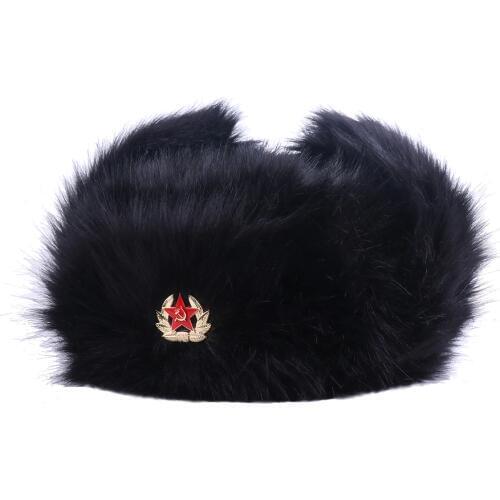 UFMFNU Men's Hats With Earflaps