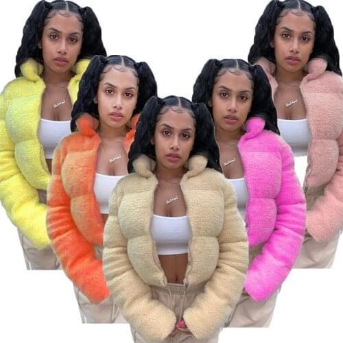 XIKUO Women's Parkas