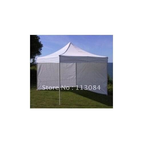 2.5m x 2.5m Professional Aluminum Frame Party Gazebo / Outdoor Marquee / Canopy / Shelter / Awning / Pavilion / Party Tent