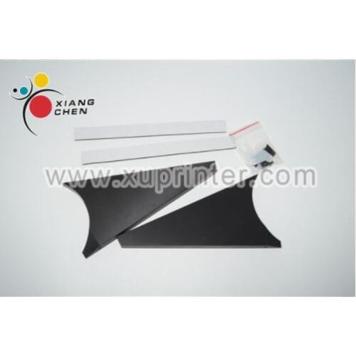 2 Sets (4 Pieces) M2.008.113F High Quality Ink Source Divider M2.008.113F SM74 Germany Offset Printing Machinery For Heidelberg