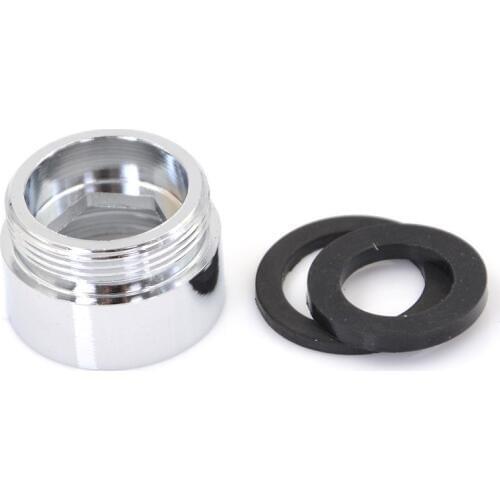 Kitchen Faucet Adapter Water Purifier Adapter Aerator Adapter Faucet Replacement Tool Water Purifier Accessories Aerator Adapter