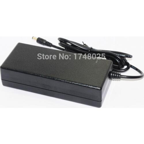 24v 3.125a dc power adapter EU/UK/US/AU universal 24 volt 3.125 amp Power Supply input 100-240v DC 5.5x2.5 Power transformer