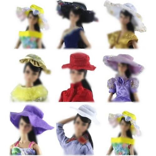 Dolls Accessories For Licca Doll For Barbie Doll For 1/6 Doll House Kids Toy Party Backpack bag Bracelet necklace parts no doll