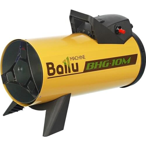 Ballu Electricity Generators