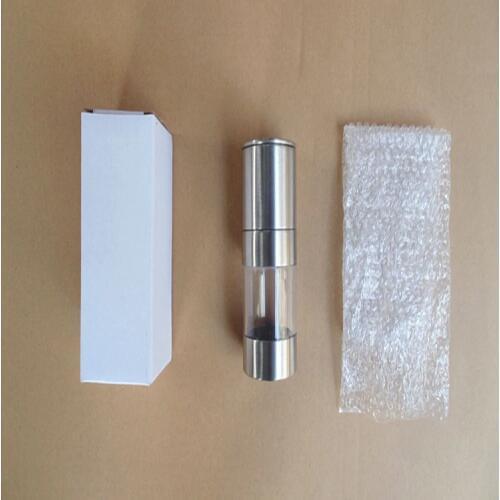 colFnnny Spice Mills