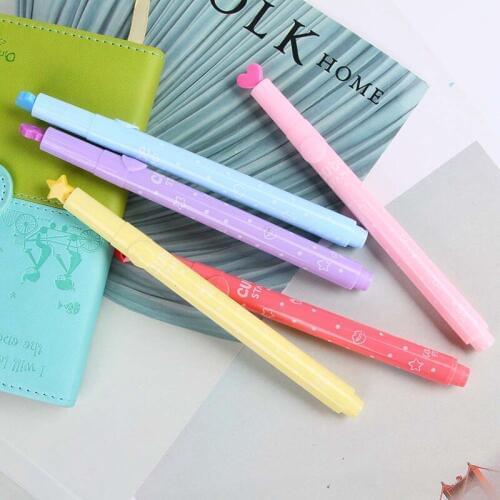 discountHEH Black Markers