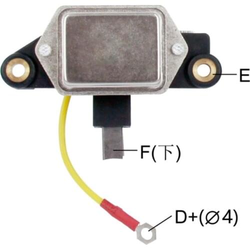 ALTERNATOR GENERATORS RECTIFIER BRIDGE FOR 24V KINGLONG DAEWOO AUMAN PRESTOLITE YUTONG