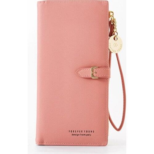 JMMIKICO Wallets And Business Card Holders