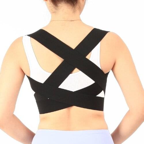 JZIKI Spine Corsets