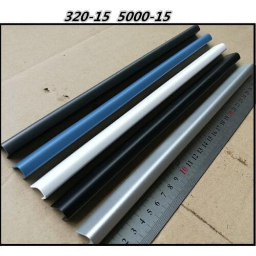 New Hinge Cover hinge lid Hinge Cap For Lenovo ideapad 320-15 320-15IKB 330-15 520-15 500-15 ikb isk