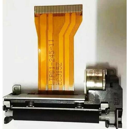 LTP01-245-02 Print head For LTP01-245-02 printer Print Head new compatible