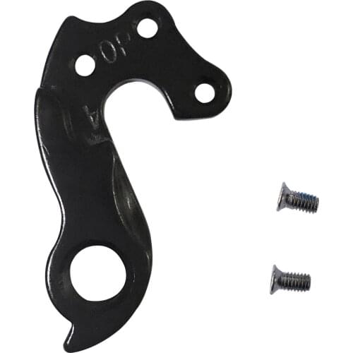 MTB Road Bicycle Bike Alloy Rear Derailleur Hanger Racing Cycling Mountain Frame Gear Tail Hook Parts Dropout