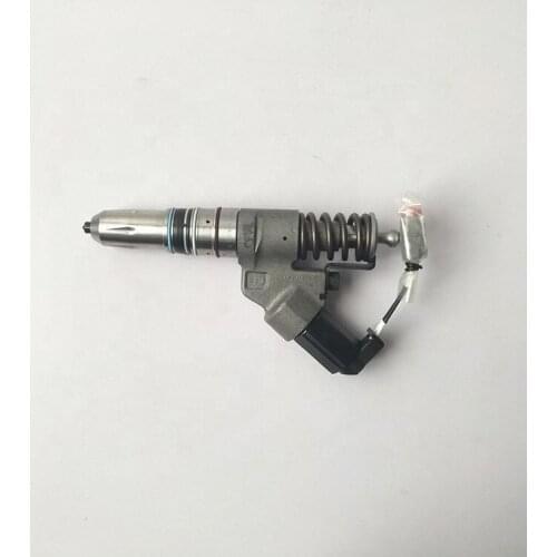 Brand New Genuine M11 CELECT PLUS Fuel Injector 3087772 3411754