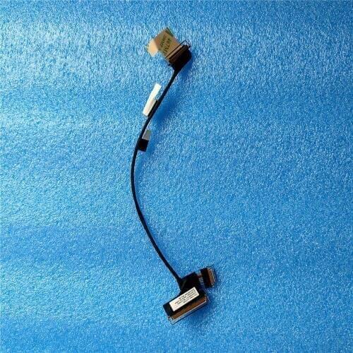 New Original FOR Lenovo Thinkpad T460S T470S LCD Cable Video Wire Scren Line 00UR902 FHD Version SC10E50367 DC02C007D00 00UR902