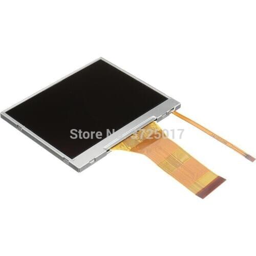 New inner LCD Display Screen With backlight For Nikon D300s D90 D300 D700 For Canon 5D Mark II;5DII;5D2;DS126201 SLR