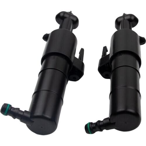 2128600047 2128600147 For Left&right Headlight Washer Wiper Nozzle For Mercedes-Benz W212 E250 E300 E350 E500 Free Shipping