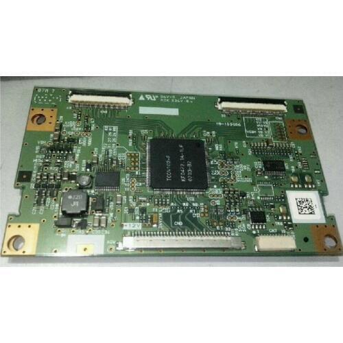 MDK 336V-0N 19-100056 LCD Board Logic board for AX080D002F connect with T-CON connect board