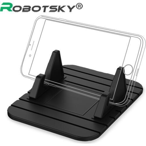 Держатели для мобильных телефонов Robotsky China At AliExpress