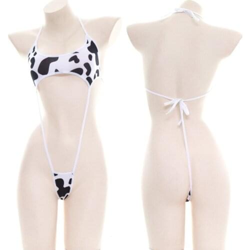 Tasslynn Bikini Swimwear