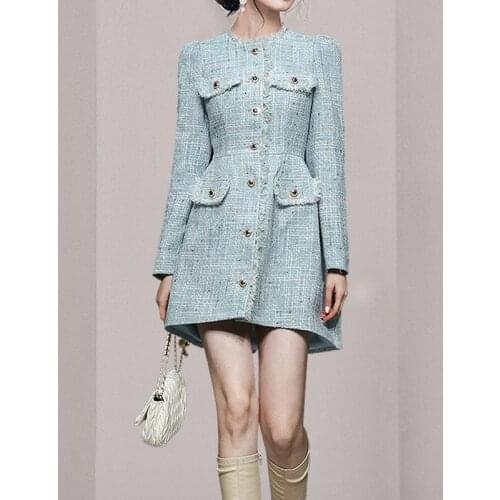 TDVICTORY Women's Wool Coats