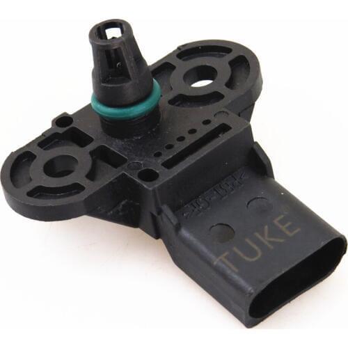 TUKE Tire Pressure Sensors
