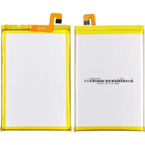 10pcs /lot 6080mAh Replacement Li-Polymer Battery For uleFone Power 3 Smart Phone Mobile Phone Battereis