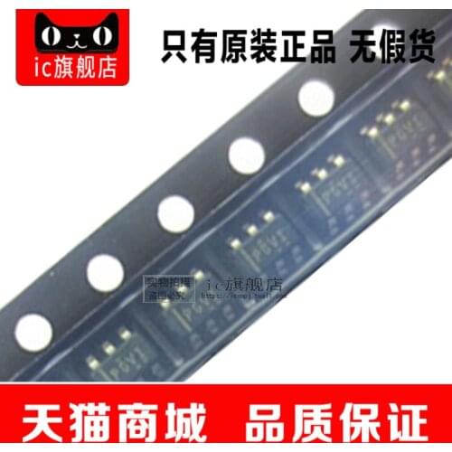 10pece TPS73001DBVR TPS73001 SOT23-6