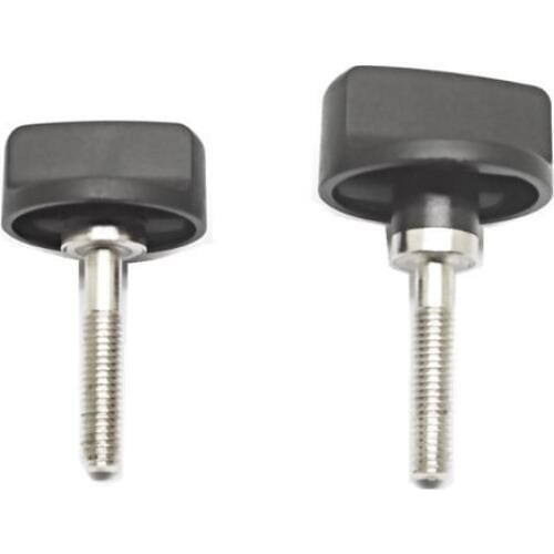 2pcs Tripod Monopod Thumb Screws 3 way Bolts Parts For GoPro 3-Way Grip Bracket