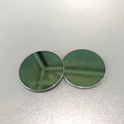 H-K9L glass Laser welding machine full mirror lens, laser full mirror lens, laser half mirror lens YAG1064nm