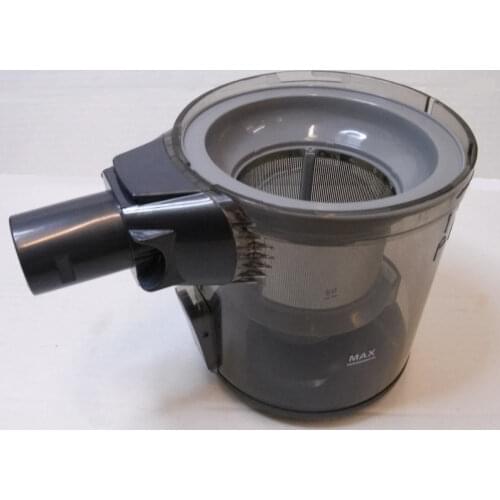 Aries tank filter dust mop 2763 2767 Cordless Cyclonic 22V NOTE