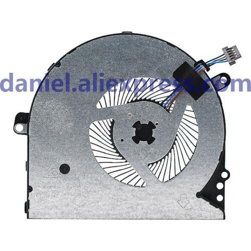 DELTA NS75C00-16K11 5V 0.50A notebook built-in turbo cooling fan