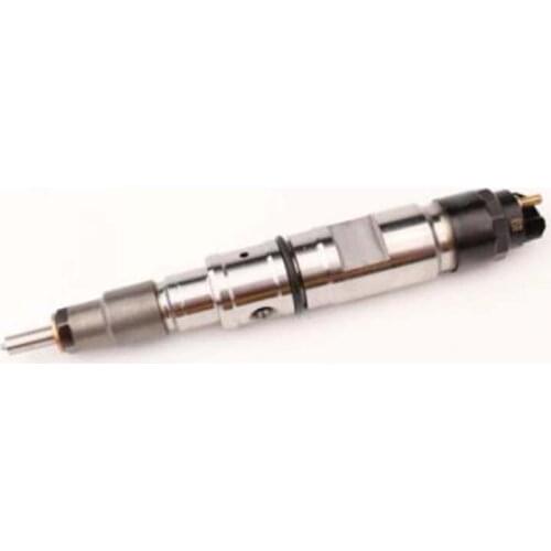 Common rail nozzle DLLA148P1815 0433172108 for JEEP injector F00RJ02806 control valve 0445120156