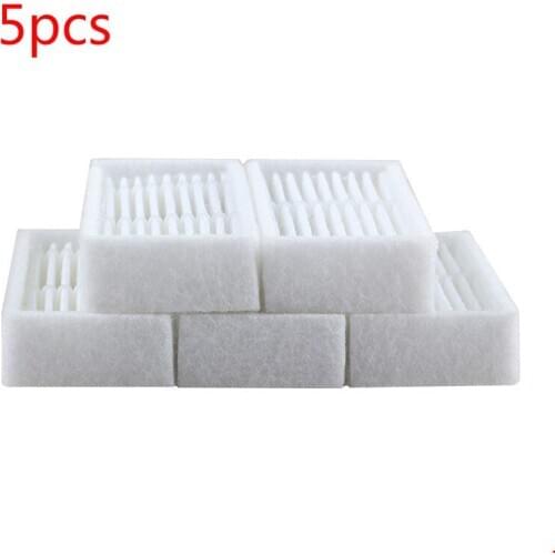 ARIETE Bricola Filter HEPA filter BRICIOLA 2711 EASYHOME 2712 2713 2717 Evolution 2.0 Medion MD16192 LG Roboking VR6270 Robot