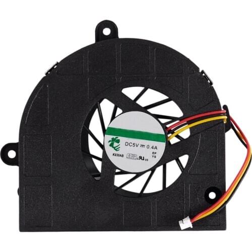 HFES New For Acer Aspire 5333 5733 5733Z 5742 5742G 5742Z 5742ZG Cpu Cooling Fan