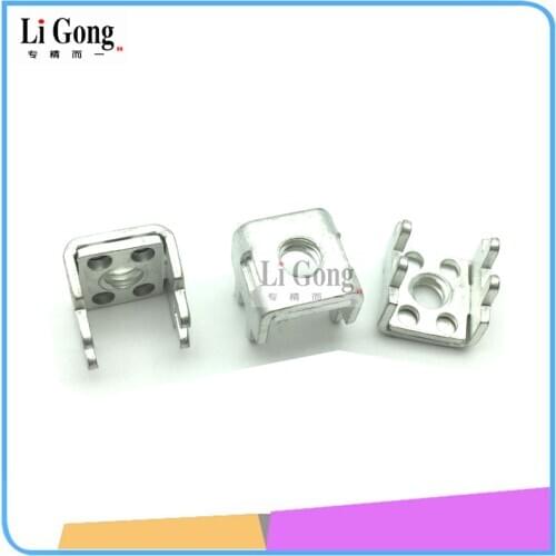 Inverter Welder Circuit Board Terminal/PCB Terminal M4 Welder Circuit Board Maintenance Commonly Used Terminal