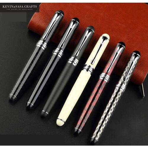 Перьевые ручки KEVIN&SASA CRAFTS China At AliExpress