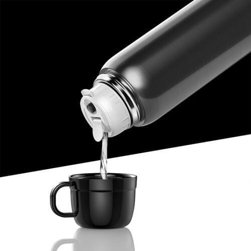 LEIDFOR Tourist Thermoses