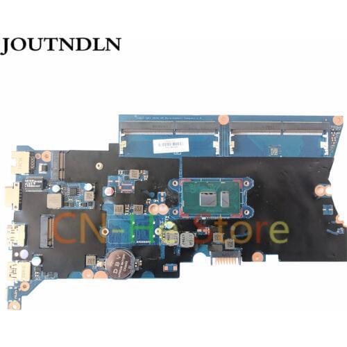 FOR HP PROBOOK 440 G4 Laptop Motherboard 905794-601 905794-001 DA0X81MB6E0 Integrated Graphics W/ I5-7200U CPU
