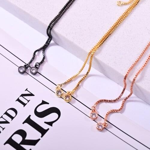 NIAN ZHEN Fashion Bracelets