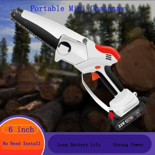 Noreter Electric Saws
