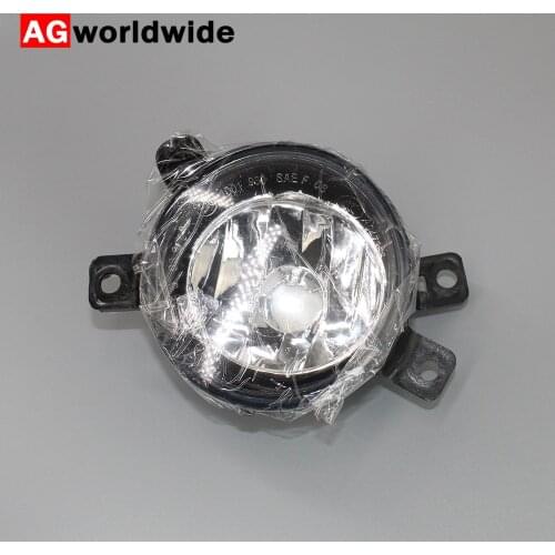 For BMW E84 X1 2010 2011 2012 2013 2014 Fog Light Running Light Lamp DRL Driver Side 63172993525